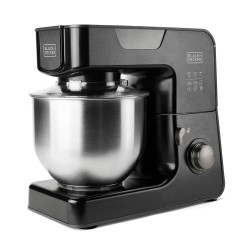 Planetary food processor...
