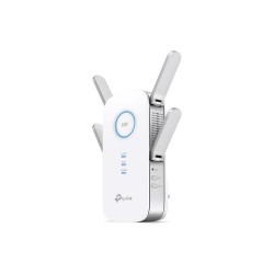 WRL RANGE EXTENDER...
