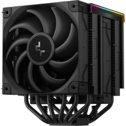 Cooling Deepcool AK620...