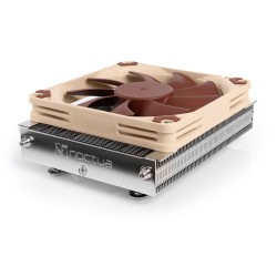 Noctua NH-L9a-AM5 Processor...