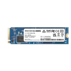 Synology Plus Series 400GB...