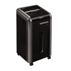 SHREDDER MICROSHRED 225MI/MICRO-CUT 4620101 FELLOWES