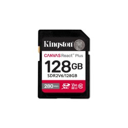 MEMORY SDXC 128GB...