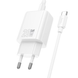 Laadija Hoco N60 20W GaN...