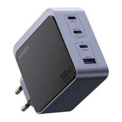 Laadija Ugreen X565 GaN...