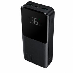 Väline aku Power Bank...