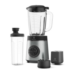 Blender Electrolux Explore 6, vaakumpumbaga,1400 W, graniithall