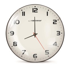 ESPERANZA EHC018F WALL CLOCK SAN FRANCISCO