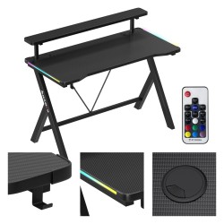 Huzaro Hero 1.9 RGB Gaming...