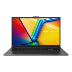 Notebook|ASUS|VivoBook Series|E1504FA-BQ2583W|CPU AMD RyzenT 5|7520U|2.8 GHz|15.6 "|1920 x 1080 pixels|RAM 16 GB|LPDDR5-SDRAM|SS