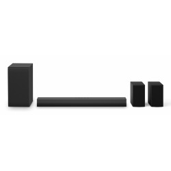 LG S40TR - 4.1 channel 400...