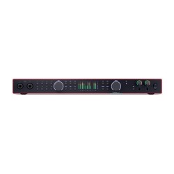Focusrite Scarlett 18/20...