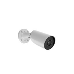 NET CAMERA 8MP BULLETCAM/2.8MM WHITE 79030 AJAX