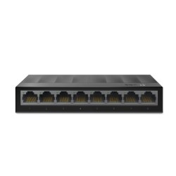 TP-Link 8-Port...