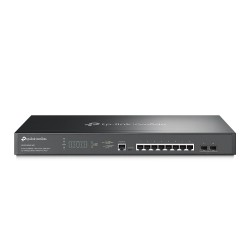 TP-Link Omada 8-Port...