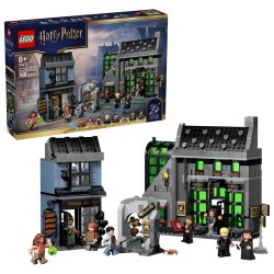 LEGO HARRY POTTER 76471...