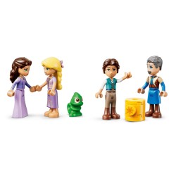 LEGO DISNEY 43297...