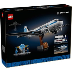 LEGO ICONS 11378 Douglas...