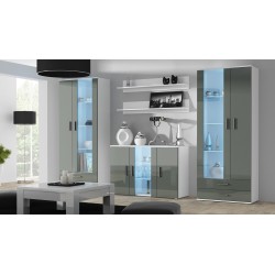Cama sideboard 120 cm SOHO...