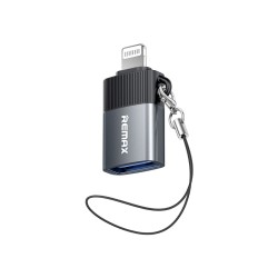 Adapter Remax CB32 Lightning to USB-A (USB2.0) OTG