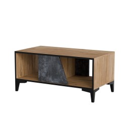 Cama Coffee table/latrine...