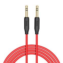 Audio adapter Hoco UPA11 AUX 3,5mm kuni 3,5mm