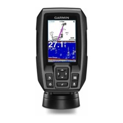 Garmin STRIKER 4 fish...
