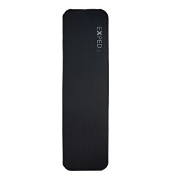 Exped SIM 3.8 M Self-Inflating Sleeping Mat Black