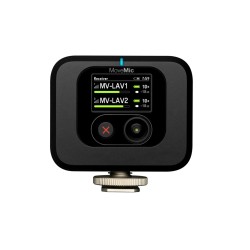 Shure MV-R-Z6 wireless...