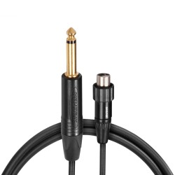 Shure GLXD16+E-Z4 guitar...