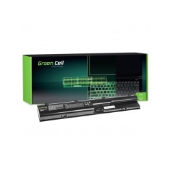 Green Cell HP43 notebook...