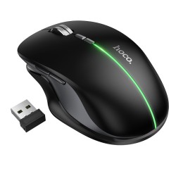 Traadita hiir Hoco GM40 RGB...