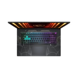MSI Cyborg 17...