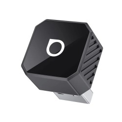 Traadita CarPlay/Android Auto adapter Ottocast Mini Cube must CP88-T3