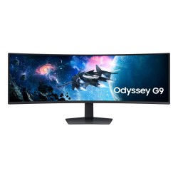 Samsung G95C computer...