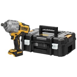 Impact wrench DEWALT...