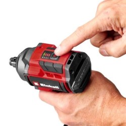 18V Impact Wrench TP-CW...