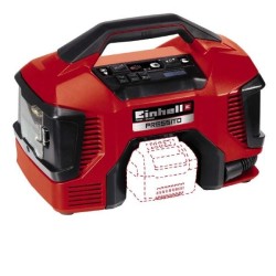 Einhell 4020460 air...
