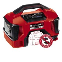 Einhell 4020460 air...