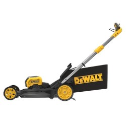 DeWALT DCMWSP550N-XJ lawn...