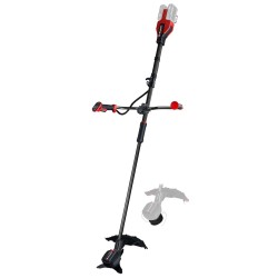 18V Cordless Brush Cutter EINHELL GP-BC 36/430 Li Solo 3411340