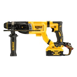DeWALT DCH263NK-XJ drill...