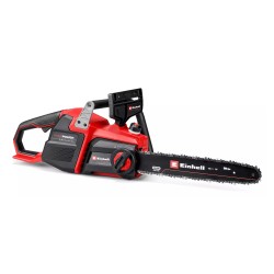 Einhell GP-LC 36/40 Li BL 10500 RPM Black, Red