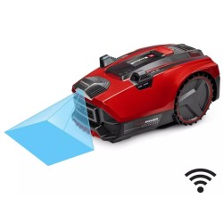 Einhell Flexo Cam Plus 600...