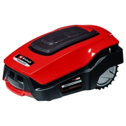 Einhell FREELEXO 1200m LCD...