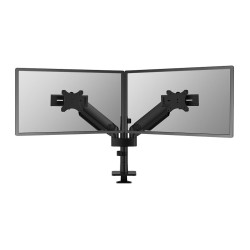 MONITOR ACC DESK MOUNT 24-34''/DUAL DS65S-950BL2 NEOMOUNTS