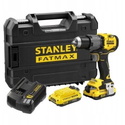 FATMAX SFMCD726D2T Drill/Driver
