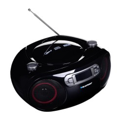 Blaupunkt BB18BK CD player...