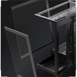 Corsair Midi Tower 3500X...