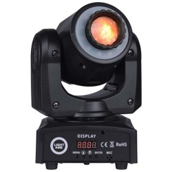 Light4Me Spot Ring 30 - LED...